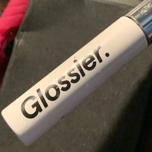 Glossier Boy Brow ( brown )